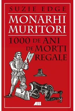 Copertă produs Monarhi muritori