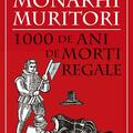 Copertă produs Monarhi muritori - gallery small 