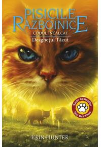 Copertă produs Codul Încălcat. Dezghețul Tăcut (Vol. 38)