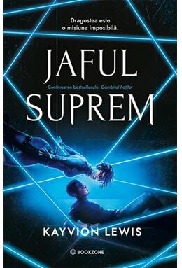 Copertă produs Jaful suprem (Vol. 2)