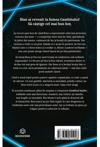 Copertă produs Jaful suprem (Vol. 2)