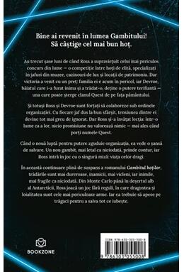 Copertă produs Jaful suprem (Vol. 2)
