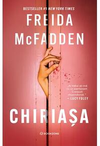 Copertă produs Chiriașa