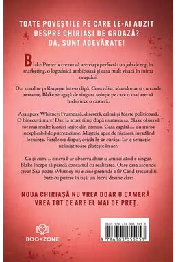 Copertă produs Chiriașa