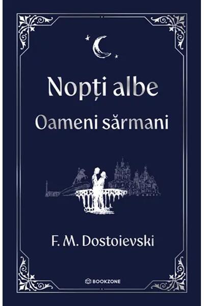 Nopți albe. Oameni sărmani