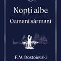 Copertă produs Nopți albe. Oameni sărmani - gallery small 