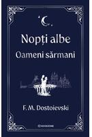Imagine produs Nopți albe. Oameni sărmani