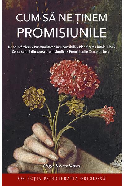 Cum să ne ținem promisiunile