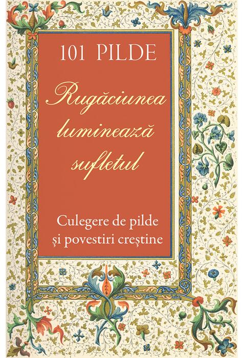 Copertă produs 101 pilde