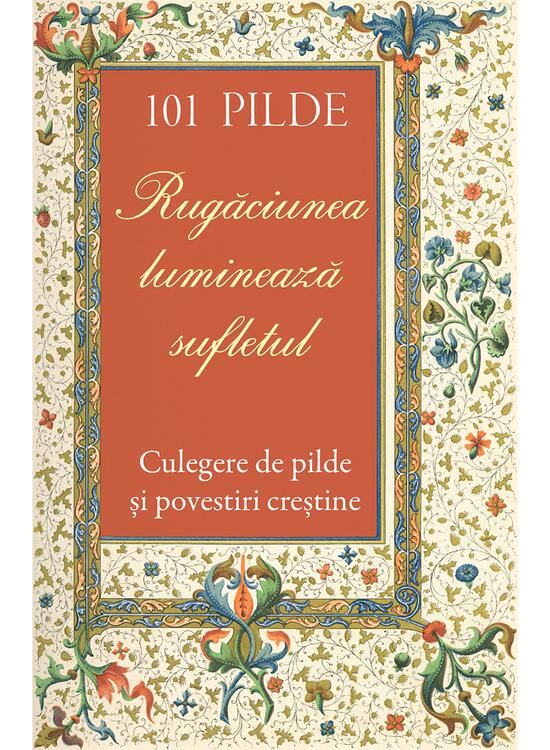 Copertă produs 101 pilde - gallery big 1