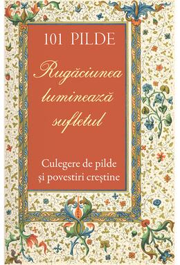 Copertă produs 101 pilde