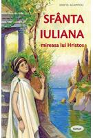 Imagine produs Sf&acirc;nta Iuliana &ndash; mireasa lui Hristos