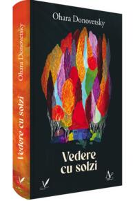 Copertă produs Vedere cu solzi