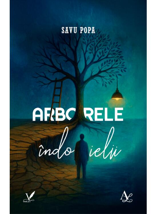 Copertă produs Arborele &icirc;ndoielii - gallery big 1