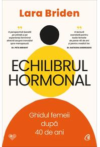 Copertă produs Echilibrul hormonal