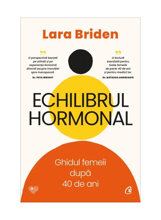 Copertă produs Echilibrul hormonal - gallery big 1