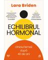 Copertă produs Echilibrul hormonal - thumb 1