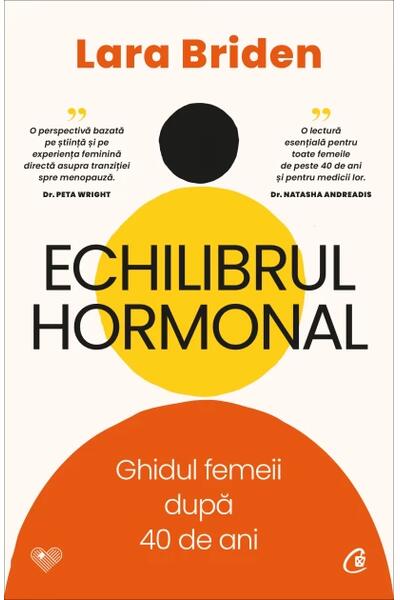 Echilibrul hormonal