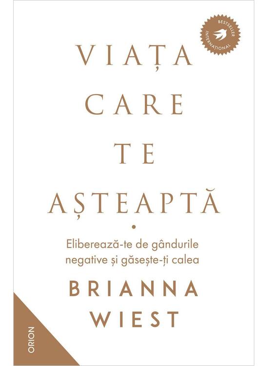 Copertă produs Viața care te așteaptă - gallery big 1
