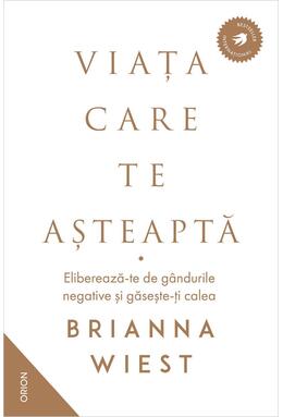 Copertă produs Viața care te așteaptă