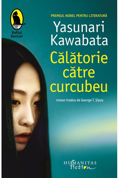 Călătorie către curcubeu