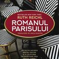 Copertă produs Romanul Parisului - gallery small 