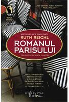 Romanul Parisului