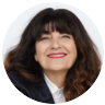 Fotografie autor Ruth Reichl