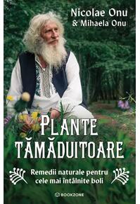 Copertă produs Plante tămăduitoare