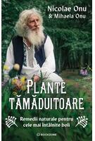 Plante tămăduitoare
