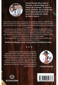 Copertă produs Plante tămăduitoare