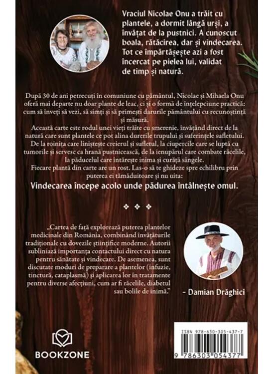 Copertă produs Plante tămăduitoare - gallery big 2
