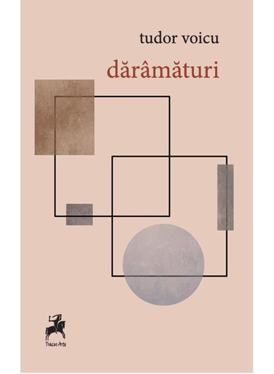 Copertă produs Dăr&acirc;mături - gallery big 1