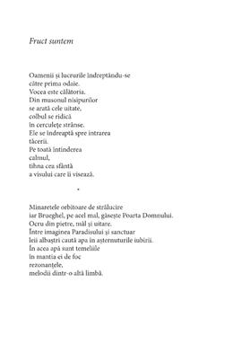 Copertă produs Mama mea e o flacără pe malul r&acirc;ului / Mi madre es una flama en la ribera