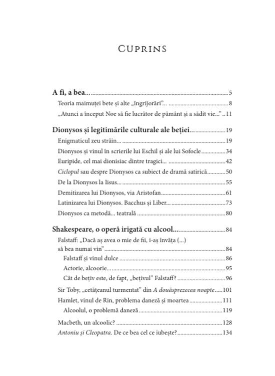 Copertă produs Dramaturgiile alcoolului - gallery big 2