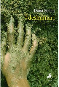 Copertă produs Deshumări