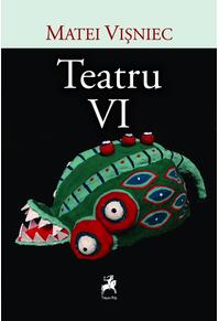 Copertă produs Teatru VI