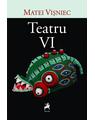 Copertă produs Teatru VI - thumb 1