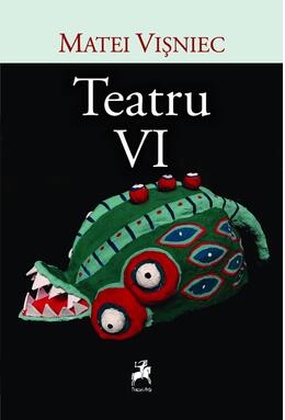 Copertă produs Teatru VI