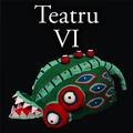 Copertă produs Teatru VI - gallery small 