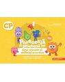 Copertă produs Portocală și prietenii lui. Arte vizuale și abilități practice. Clasa pregătitoare - thumb 1