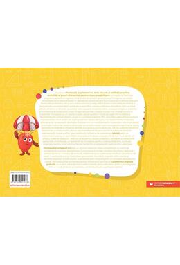 Copertă produs Portocală și prietenii lui. Arte vizuale și abilități practice. Clasa pregătitoare