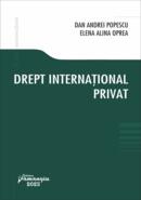 Drept internațional privat