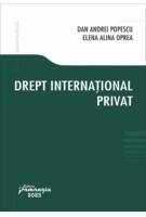 Imagine produs Drept internațional privat