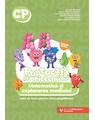 Copertă produs Portocală și prietenii lui. Matematică și explorarea mediului. Caiet de lucru. Clasa pregătitoare - thumb 1
