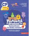 Copertă produs Portocală și prietenii lui. Comunicare &icirc;n limba rom&acirc;nă. Clasa pregătitoare - thumb 1