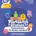Copertă produs Portocală și prietenii lui. Comunicare &icirc;n limba rom&acirc;nă. Clasa pregătitoare - gallery small 