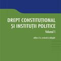 Copertă produs Drept constituțional și instituții politice (Vol. 1) - gallery small 