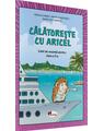 Copertă produs Călătorește cu Aricel. Caiet de vacanță pentru clasa a II-a - thumb 1