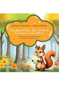 Copertă produs Diamantele din privire